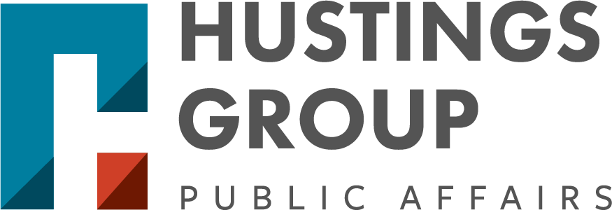 Hustings Group Logo
